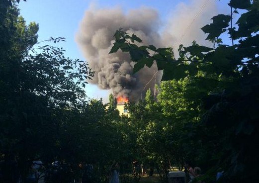 Сводки от ополчения Новороссии 14.06.2015 Сводки от ополчения Новороссии 14.06.2015