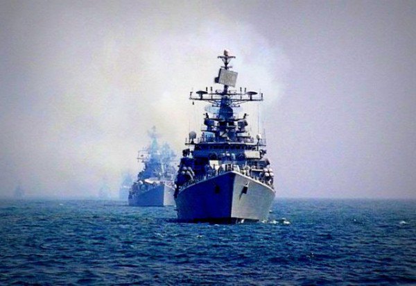 Федотенков: ВМФ России выполнит кораблестроительную программу за год Федотенков: ВМФ России выполнит кораблестроительную программу за год