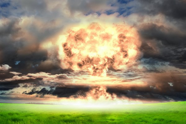 Американский бизнесмен строит фешенебельные бункеры для избранных Американский бизнесмен строит фешенебельные бункеры для избранных