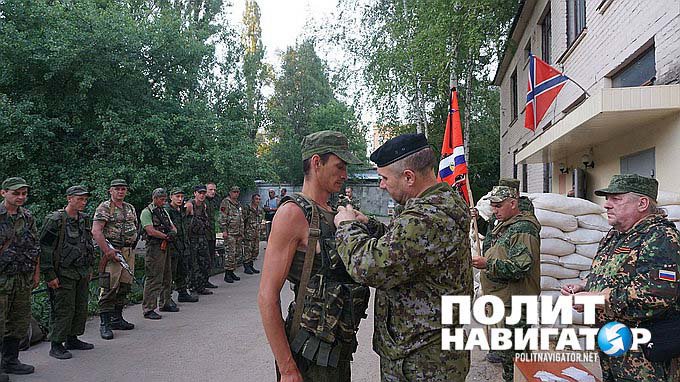 Последняя задумка комбрига Алексея Мозгового воплощена в жизнь Последняя задумка комбрига Алексея Мозгового воплощена в жизнь