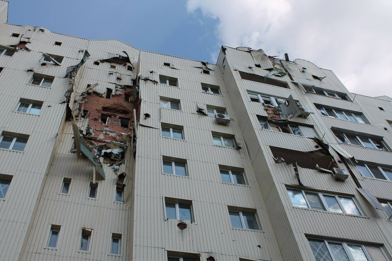 Сводки от ополчения Новороссии 14.06.2015 Сводки от ополчения Новороссии 14.06.2015