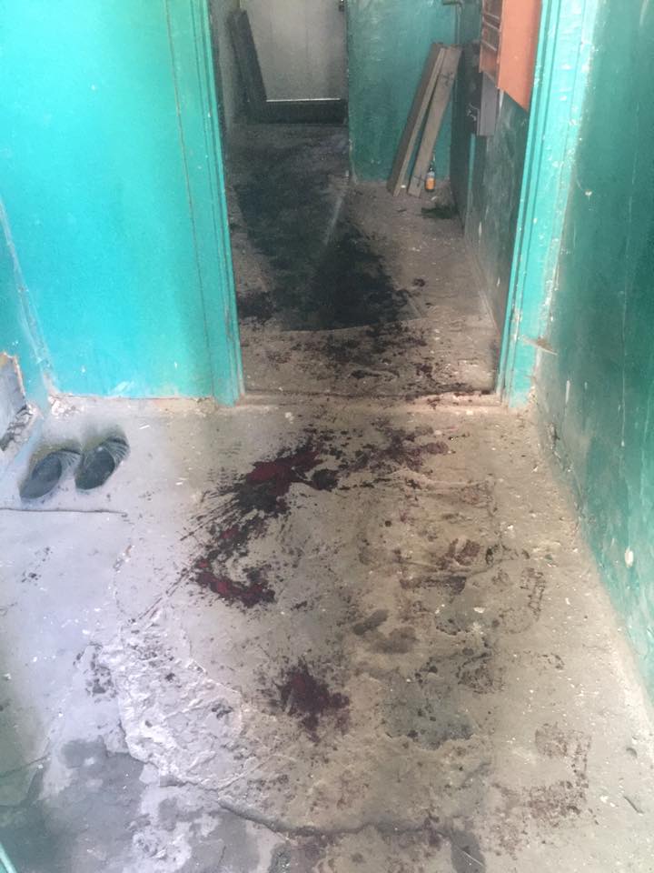 Сводки от ополчения Новороссии 14.06.2015 Сводки от ополчения Новороссии 14.06.2015