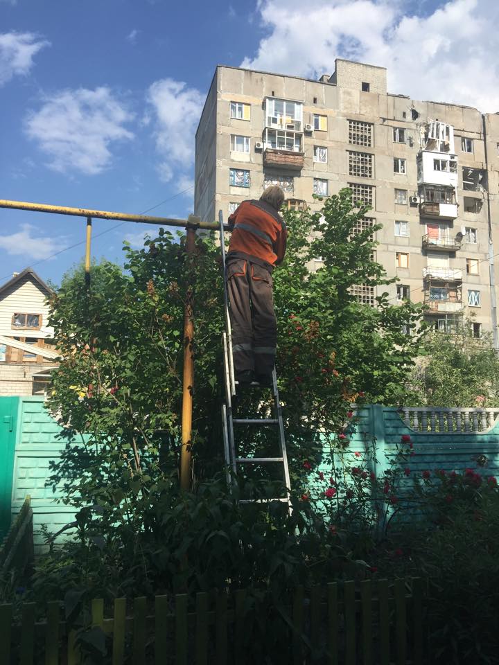 Сводки от ополчения Новороссии 14.06.2015 Сводки от ополчения Новороссии 14.06.2015