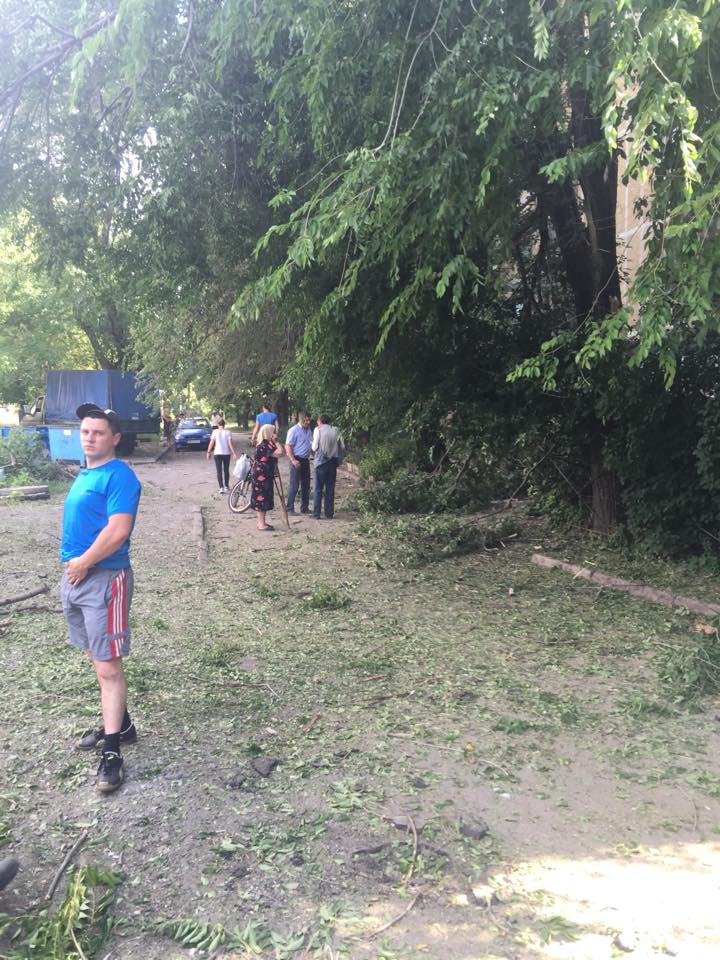Сводки от ополчения Новороссии 14.06.2015 Сводки от ополчения Новороссии 14.06.2015