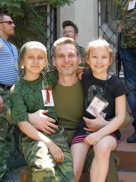 Сводки от ополчения Новороссии 15.06.2015