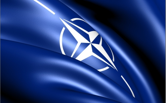 Всё, что надо знать о НАТО Всё, что надо знать о НАТО