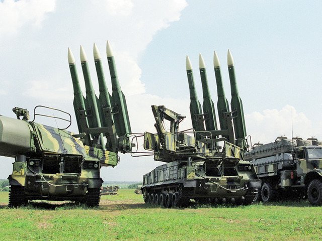 В России создано уникальное оружие для борьбы с беспилотниками