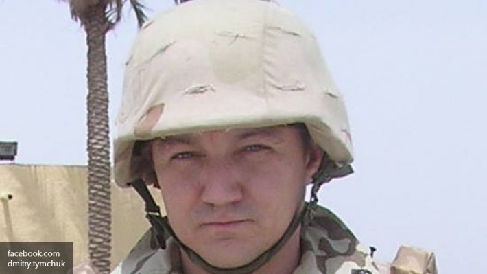 Киев обвинил «подрывников ГРУ» в атаке на консульство Украины Киев обвинил «подрывников ГРУ» в атаке на консульство Украины