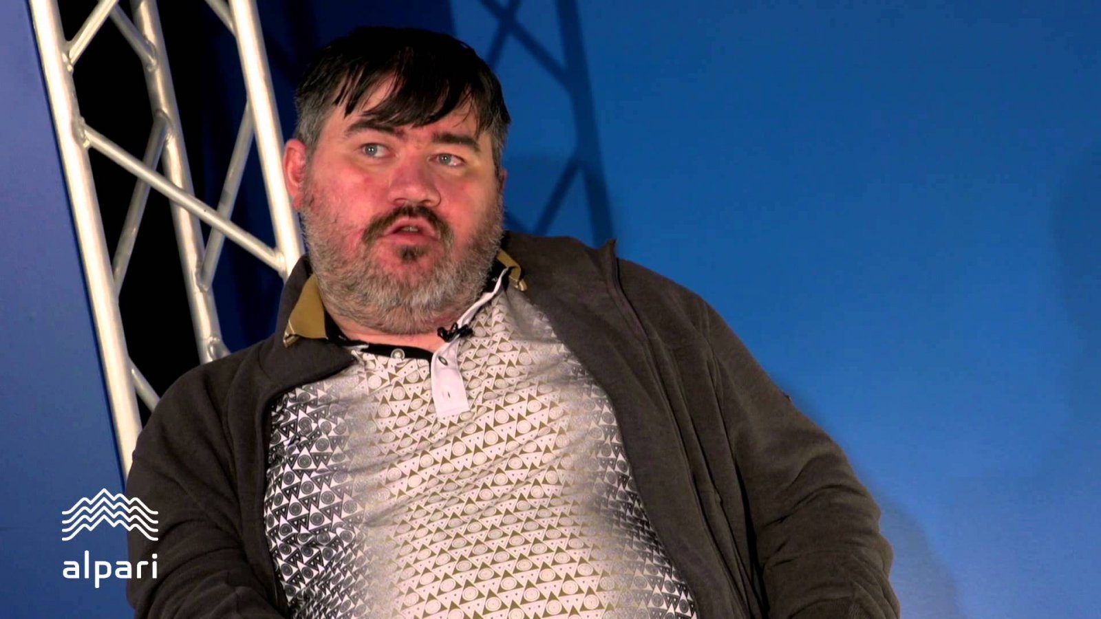 «Сурковская пропаганда». Ростислав Ищенко  