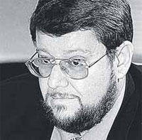 Иран придет, порядок наведет. Евгений Сатановский