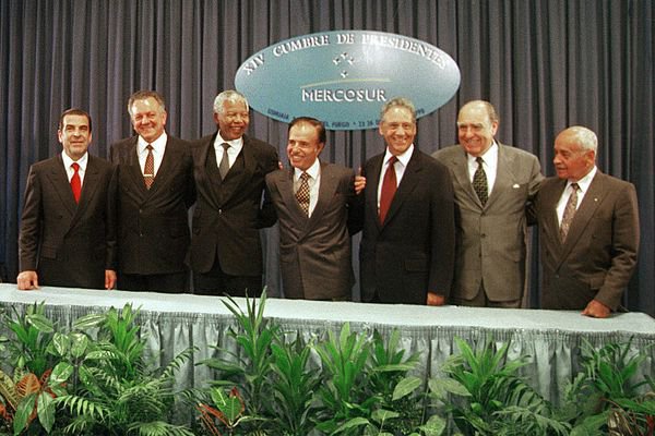 Последний довод президентов: гарантии России против угрозы США на Ближнем Востоке 