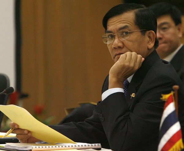 Последний довод президентов: гарантии России против угрозы США на Ближнем Востоке 