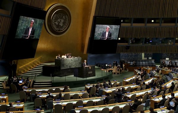 Последний довод президентов: гарантии России против угрозы США на Ближнем Востоке 