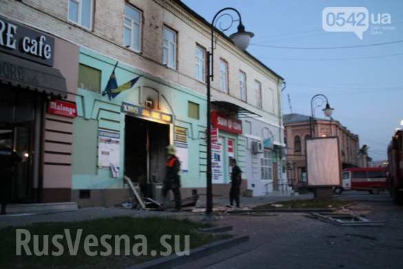 Сводки от ополчения Новороссии 16.06.2015 Сводки от ополчения Новороссии 16.06.2015