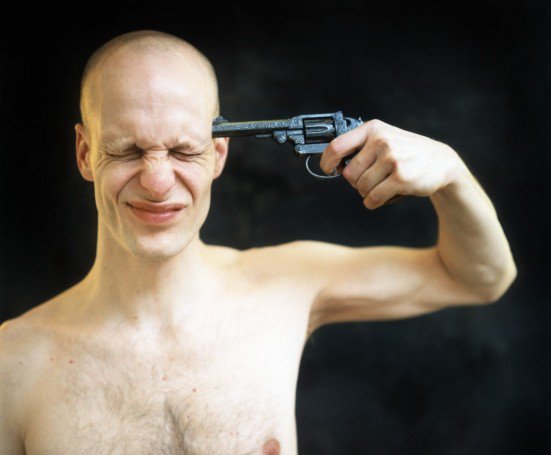 Суицидальная Америка Суицидальная Америка