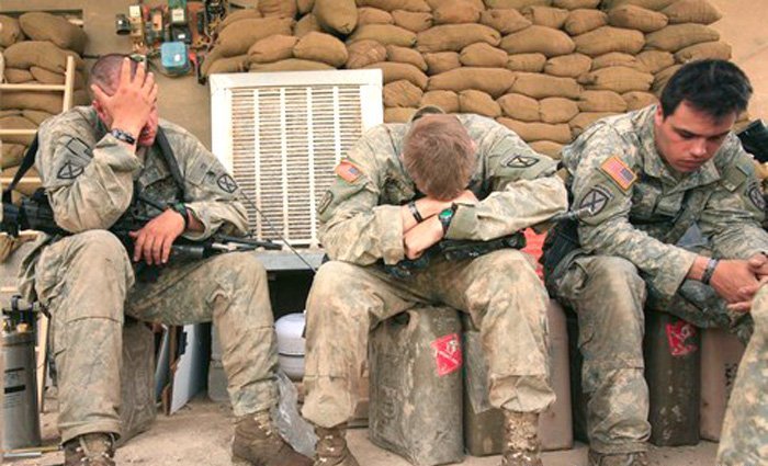 Суицидальная Америка Суицидальная Америка