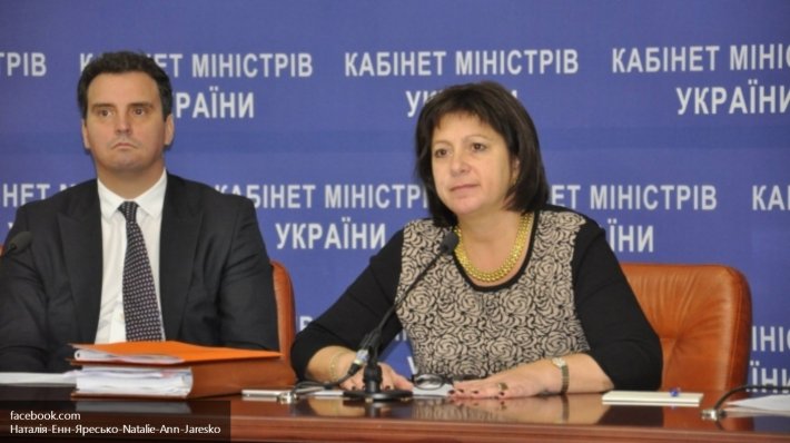 Украина признала долг перед Россией в $3 млрд Украина признала долг перед Россией в $3 млрд