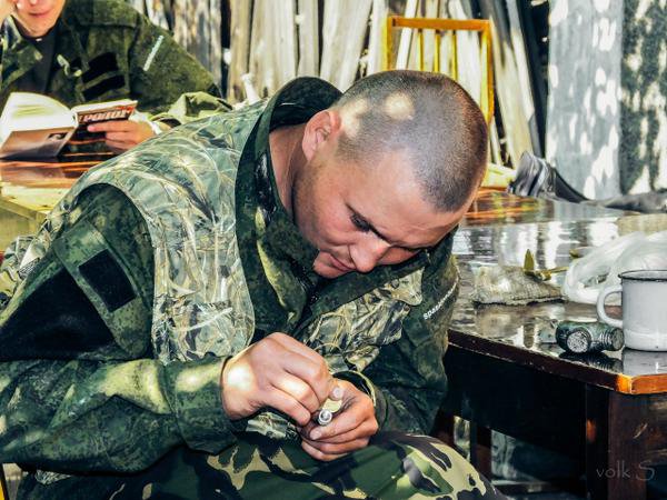 Сводки от ополчения Новороссии 16.06.2015 Сводки от ополчения Новороссии 16.06.2015