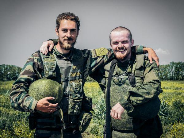 Сводки от ополчения Новороссии 16.06.2015 Сводки от ополчения Новороссии 16.06.2015