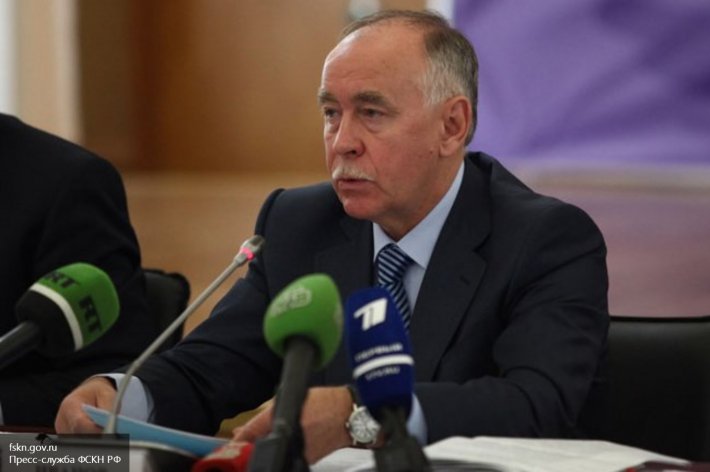 Глава ФСКН: Наркомафия переводит деньги в банки Коломойского