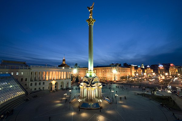 Украина. Ненадежный партнер Украина. Ненадежный партнер