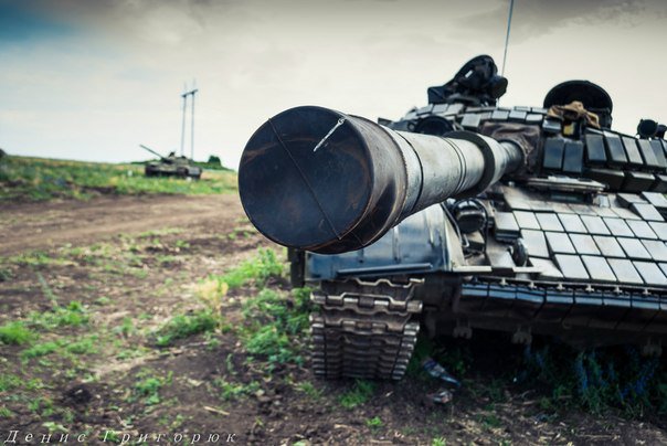 Сводки от ополчения Новороссии 16.06.2015 Сводки от ополчения Новороссии 16.06.2015