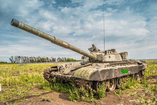 Сводки от ополчения Новороссии 16.06.2015 Сводки от ополчения Новороссии 16.06.2015