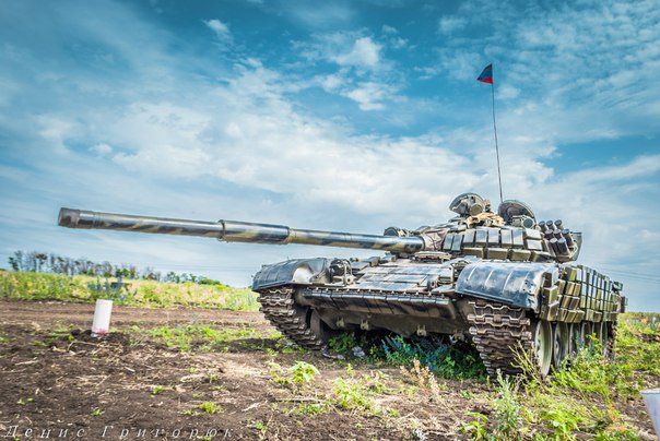 Сводки от ополчения Новороссии 16.06.2015 Сводки от ополчения Новороссии 16.06.2015