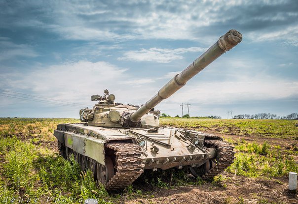 Сводки от ополчения Новороссии 16.06.2015 Сводки от ополчения Новороссии 16.06.2015