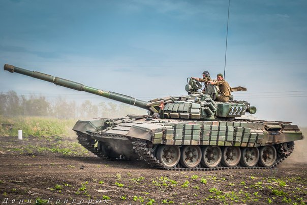 Сводки от ополчения Новороссии 16.06.2015 Сводки от ополчения Новороссии 16.06.2015