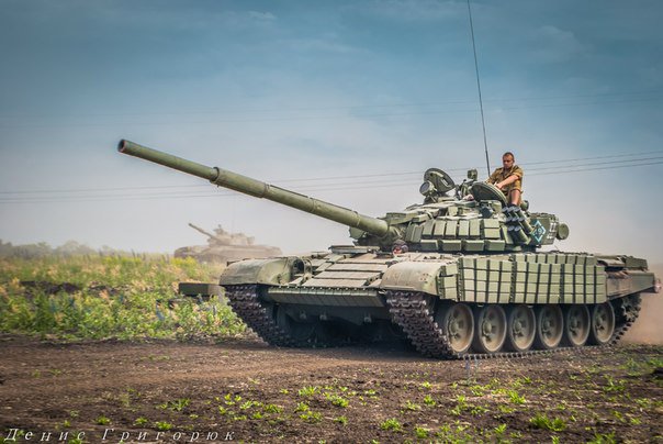 Сводки от ополчения Новороссии 16.06.2015 Сводки от ополчения Новороссии 16.06.2015