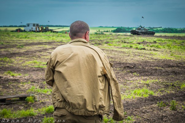 Сводки от ополчения Новороссии 16.06.2015 Сводки от ополчения Новороссии 16.06.2015