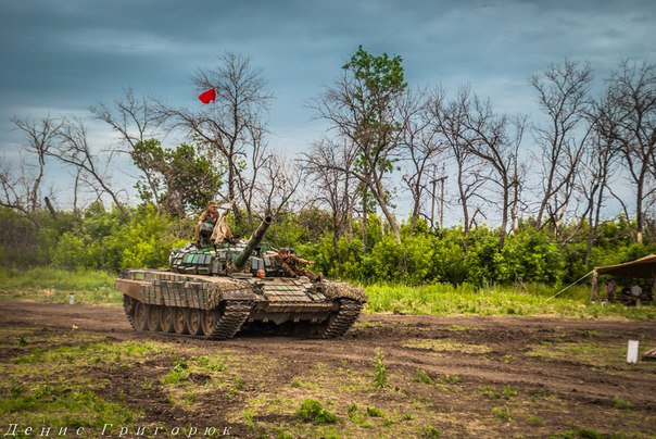 Сводки от ополчения Новороссии 16.06.2015 Сводки от ополчения Новороссии 16.06.2015