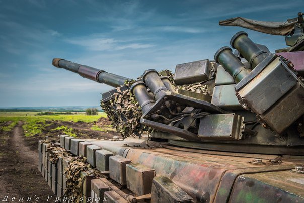 Сводки от ополчения Новороссии 16.06.2015 Сводки от ополчения Новороссии 16.06.2015