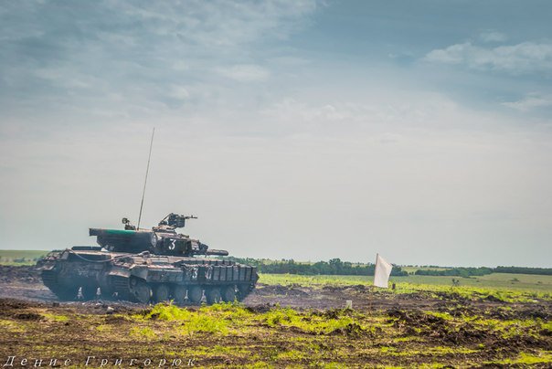 Сводки от ополчения Новороссии 16.06.2015 Сводки от ополчения Новороссии 16.06.2015