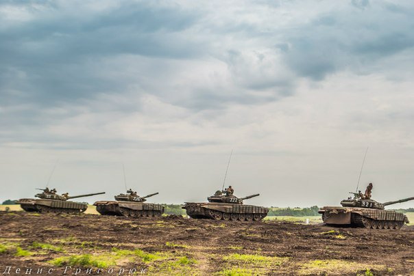 Сводки от ополчения Новороссии 16.06.2015 Сводки от ополчения Новороссии 16.06.2015