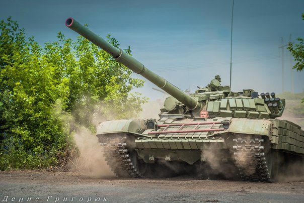 Сводки от ополчения Новороссии 16.06.2015 Сводки от ополчения Новороссии 16.06.2015