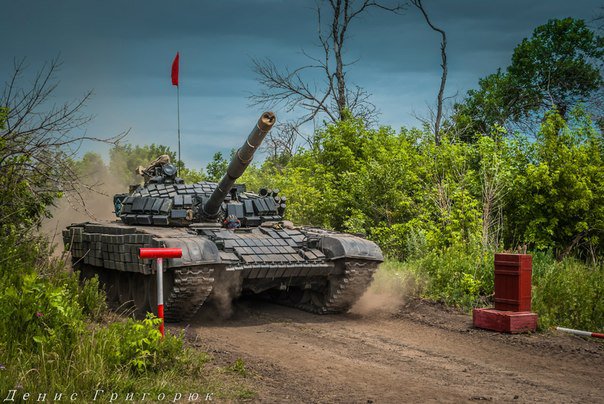Сводки от ополчения Новороссии 16.06.2015 Сводки от ополчения Новороссии 16.06.2015