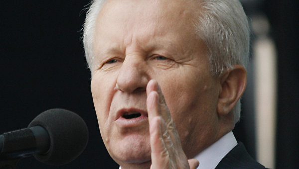 Наталья Витренко: Медведчук к нам присоединяться не хочет Наталья Витренко: Медведчук к нам присоединяться не хочет