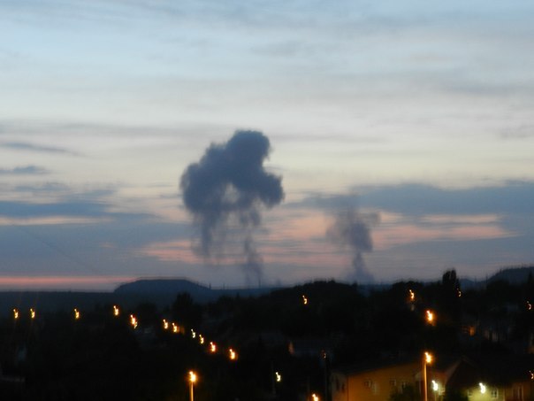 Сводки от ополчения Новороссии 16.06.2015 Сводки от ополчения Новороссии 16.06.2015