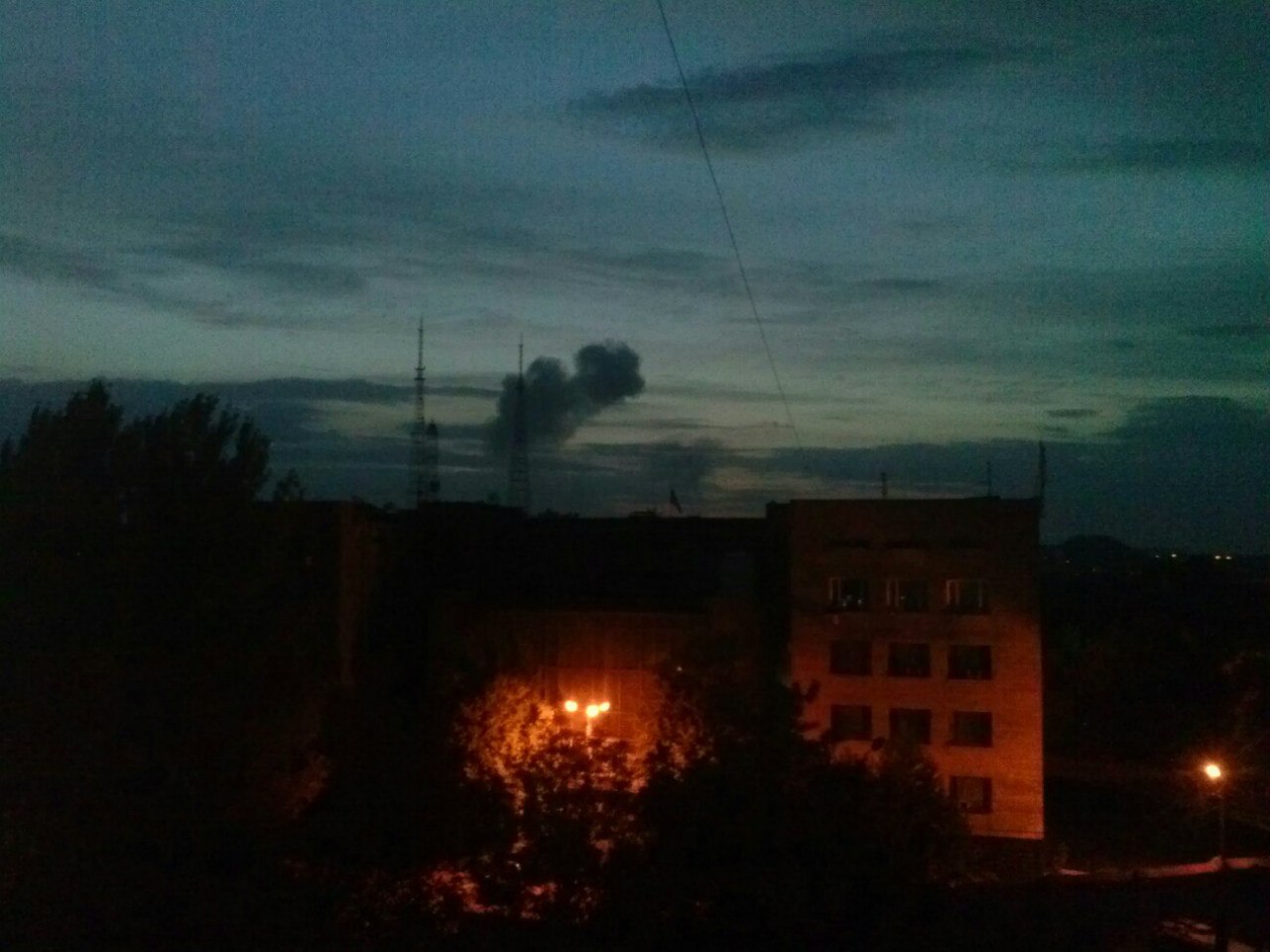 Сводки от ополчения Новороссии 16.06.2015 Сводки от ополчения Новороссии 16.06.2015