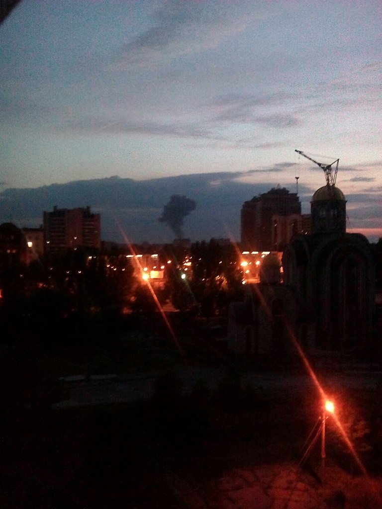 Сводки от ополчения Новороссии 16.06.2015 Сводки от ополчения Новороссии 16.06.2015