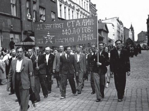 Генпрокуратура РФ может рассмотреть законность отделения Прибалтики от СССР Генпрокуратура РФ может рассмотреть законность отделения Прибалтики от СССР