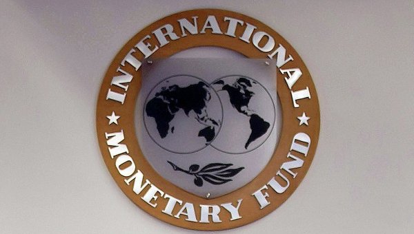 МВФ и Украина: дефолт - не помеха, его профинансируют МВФ и Украина: дефолт - не помеха, его профинансируют