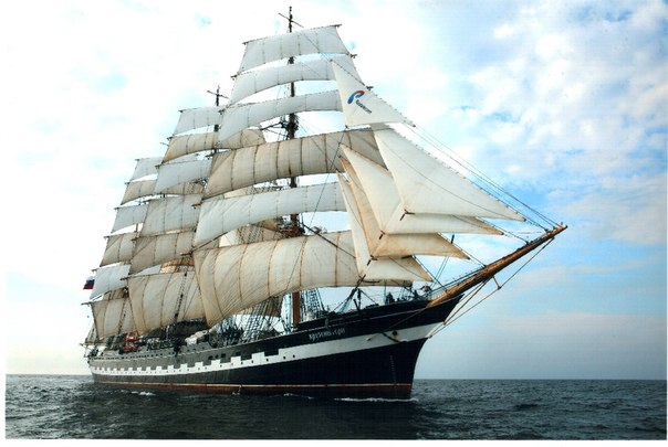 Иван Федорович Крузенштерн Иван Федорович Крузенштерн