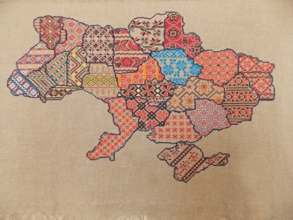 Географическая перемога