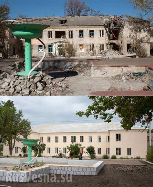 Сводки от ополчения Новороссии 17.06.2015 Сводки от ополчения Новороссии 17.06.2015