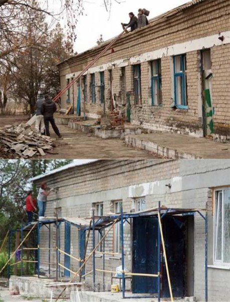 Сводки от ополчения Новороссии 17.06.2015 Сводки от ополчения Новороссии 17.06.2015