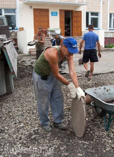 Сводки от ополчения Новороссии 17.06.2015 Сводки от ополчения Новороссии 17.06.2015
