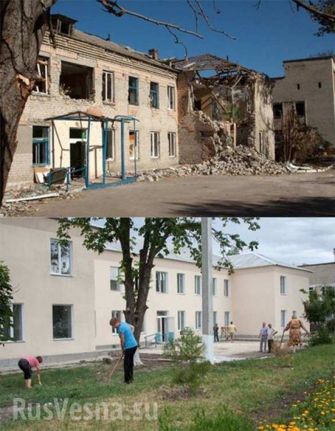 Сводки от ополчения Новороссии 17.06.2015 Сводки от ополчения Новороссии 17.06.2015